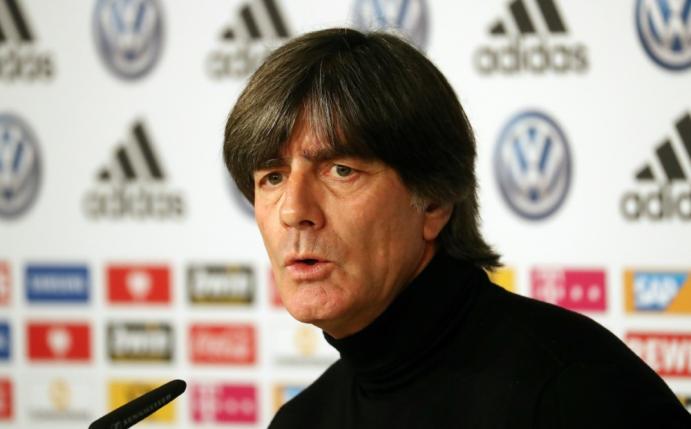 Bundestrainer Löw kritisiert zu vollen Terminkalender 