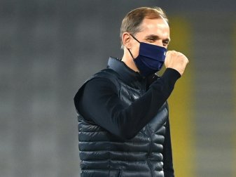 Tuchel erhält Rückendeckung von Sportdirektor Leonardo Tuchel erhält Rückendeckung von Sportdirektor Leonardo