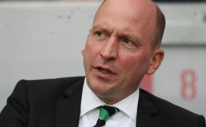 Stephan Schippers sieht den TV-Gelder-Streit kritisch