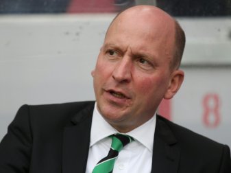 Stephan Schippers sieht den TV-Gelder-Streit kritisch Stephan Schippers sieht den TV-Gelder-Streit kritisch