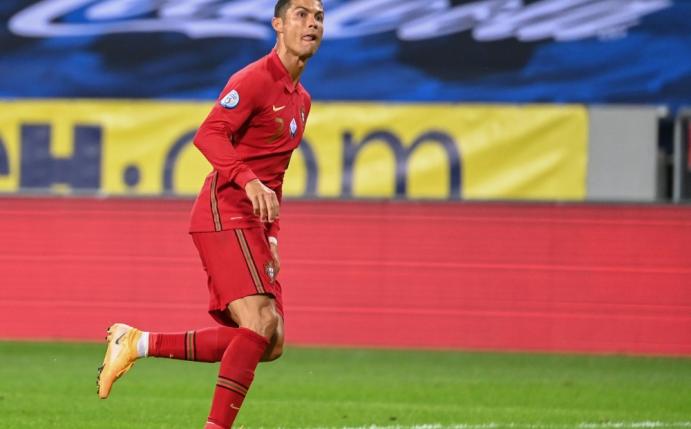Ronaldo fit für Testspiel gegen Andorra