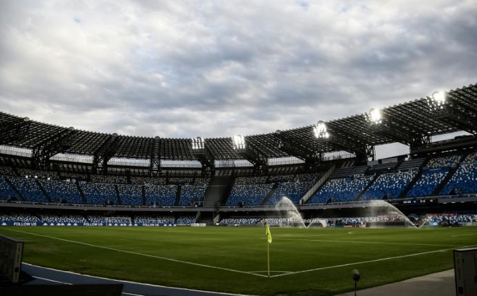 Nationaler Verband FIGC weist Einspruch Neapels zurück