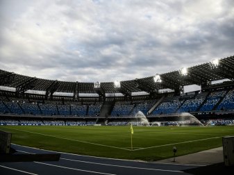 Nationaler Verband FIGC weist Einspruch Neapels zurück Nationaler Verband FIGC weist Einspruch Neapels zurück