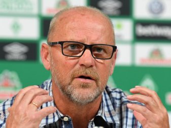 Arbeitet seit 2018 als Technischer Direktor für Werder Bremen: Thomas Schaaf. Foto: Carmen Jaspersen/dpa Arbeitet seit 2018 als Technischer Direktor für Werder Bremen: Thomas Schaaf. Foto: Carmen Jaspersen/dpa