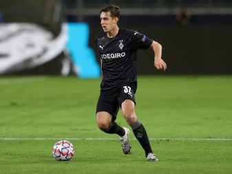 Neuhaus schließt einen Wechsel zu den Bayern nicht aus Neuhaus schließt einen Wechsel zu den Bayern nicht aus