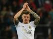Kroos: "Da wird ja keiner gefragt"
