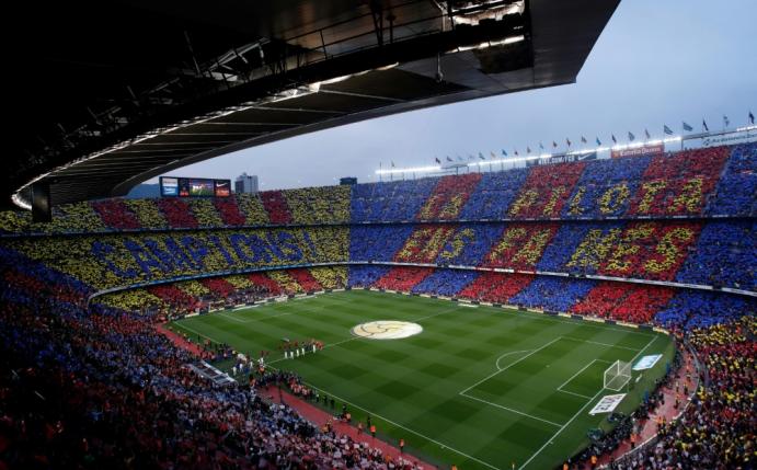 Barca muss 191 Millionen Euro an Gehältern einsparen