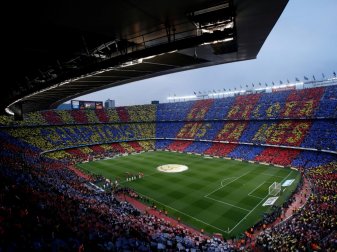 Barca muss 191 Millionen Euro an Gehältern einsparen Barca muss 191 Millionen Euro an Gehältern einsparen
