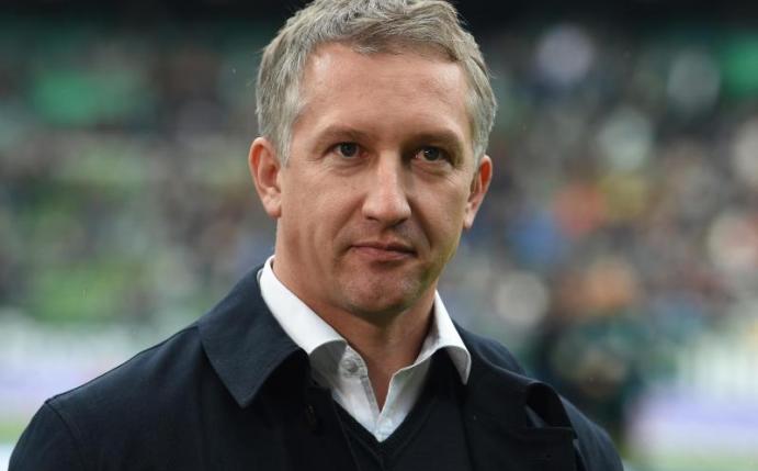 Werder-Manager sieht eine schwere Saison auf die Clubs zukommen. Foto: Carmen Jaspersen/dpa