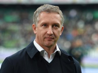 Werder-Manager sieht eine schwere Saison auf die Clubs zukommen. Foto: Carmen Jaspersen/dpa Werder-Manager sieht eine schwere Saison auf die Clubs zukommen. Foto: Carmen Jaspersen/dpa