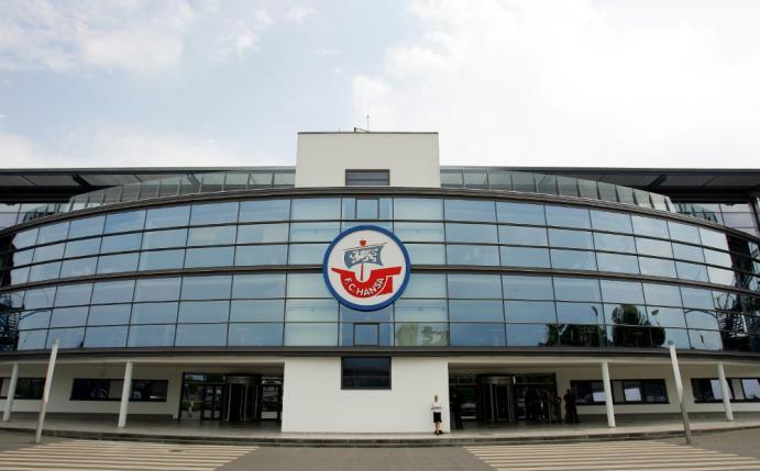 Hansa Rostock: Mannschaft darf wieder ins Training