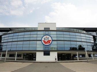 Hansa Rostock: Mannschaft darf wieder ins Training Hansa Rostock: Mannschaft darf wieder ins Training