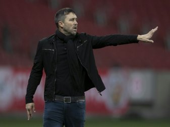 Celta Vigo: Coudet wird Cheftrainer beim spanischen Klub Celta Vigo: Coudet wird Cheftrainer beim spanischen Klub