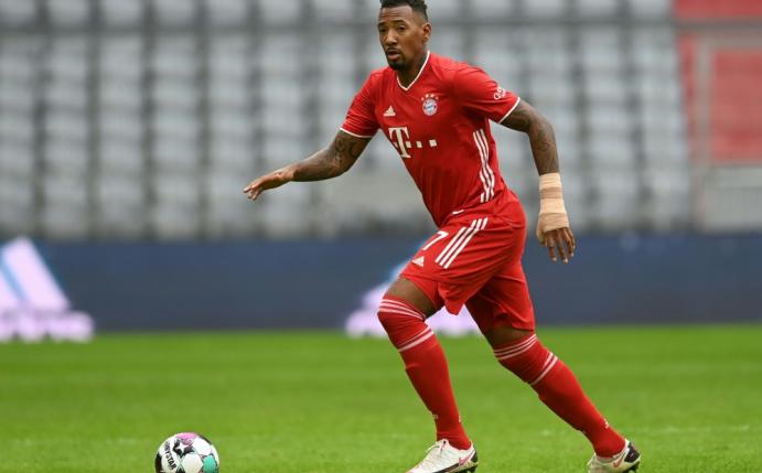 Der Vertrag mit Boateng soll nicht verlängert werden