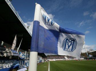 Meppen: Mannschaft darf wieder eingeschränkt trainieren Meppen: Mannschaft darf wieder eingeschränkt trainieren