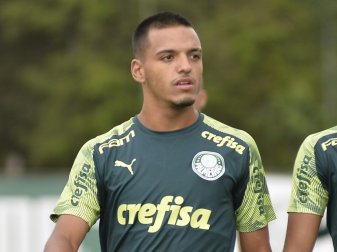 Gabriel Menino positiv auf das Coronavirus getestet Gabriel Menino positiv auf das Coronavirus getestet