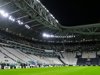 Dauerkarten wurden in Italien nicht erstattet Dauerkarten wurden in Italien nicht erstattet