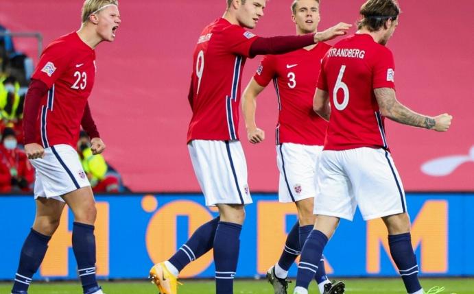 Coronafall bei Norwegens Nationalmannschaft