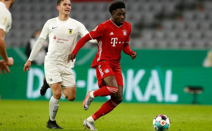Titelverteidiger erst im neuen Jahr wieder im Pokal