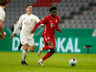 Titelverteidiger erst im neuen Jahr wieder im Pokal Titelverteidiger erst im neuen Jahr wieder im Pokal