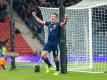 Schottland erstmals seit 1996 bei einer Fußball-EM