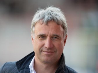 Marco Bode schließt einen Investor in Bremen offenbar nicht mehr aus. Foto: Soeren Stache/dpa-Zentralbild;/dpa Marco Bode schließt einen Investor in Bremen offenbar nicht mehr aus. Foto: Soeren Stache/dpa-Zentralbild;/dpa