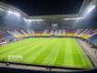 Das Nations-League-Spiel der deutschen Nationalmannschaft gegen die Ukraine findet statt. Foto: Robert Michael/dpa-Zentralbild/dpa