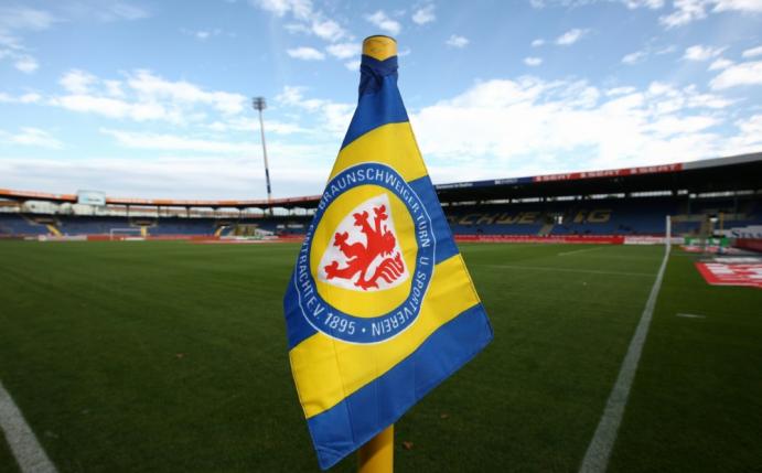 Erneuter Coronafall bei Eintracht Braunschweig