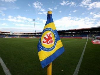 Erneuter Coronafall bei Eintracht Braunschweig Erneuter Coronafall bei Eintracht Braunschweig