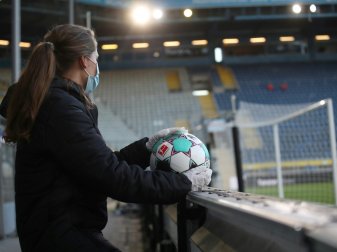 Sportmediziner empfiehlt Anpassung der Hygienekonzepte Sportmediziner empfiehlt Anpassung der Hygienekonzepte