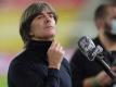 Joachim Löw warnt vor EM-Gruppengegner Ungarn