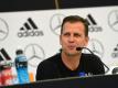 Bierhoff erwartet viele Unterstützer bei EM 2021