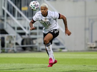 U21 will EM-Ticket lösen U21 will EM-Ticket lösen