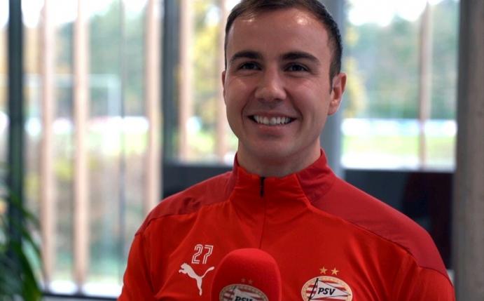 Götze lobt Schmidt