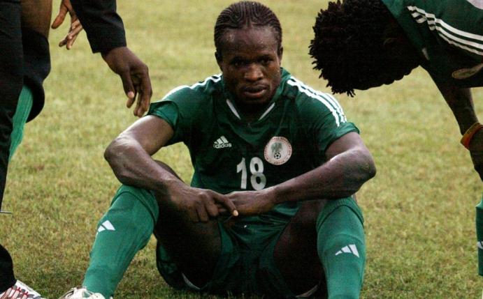 Nigeria: Obodo von Unbekannten entführt