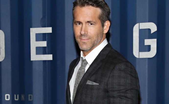 Ryan Reynolds und Rob McElhenney kaufen den Wrexham AFC