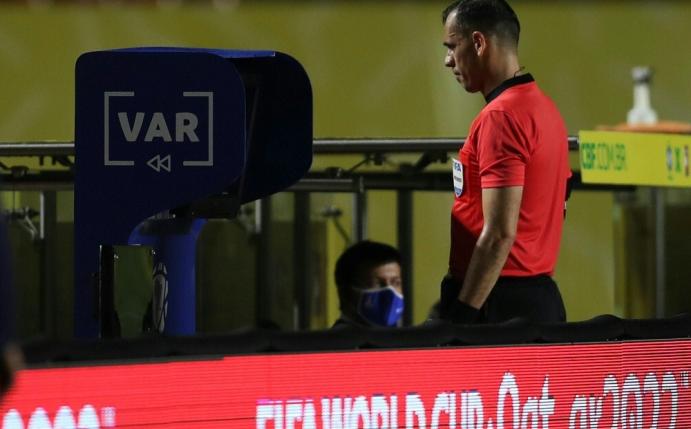 FIFA will Viedeobeweis für alle Stufen des Fußballs