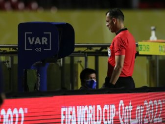 FIFA will Viedeobeweis für alle Stufen des Fußballs FIFA will Viedeobeweis für alle Stufen des Fußballs