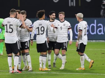Kein positiver Coronatest bei der Nationalmannschaft Kein positiver Coronatest bei der Nationalmannschaft
