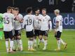 Kein positiver Coronatest bei der Nationalmannschaft