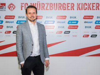 Sebastian Schuppan ist nun im Management der Würzburger Sebastian Schuppan ist nun im Management der Würzburger
