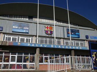 Der FC Barcelona ist finanziell angeschlagen Der FC Barcelona ist finanziell angeschlagen