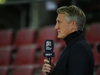 Schweinsteiger befürwortet Rückkehr von WM-Trio Schweinsteiger befürwortet Rückkehr von WM-Trio