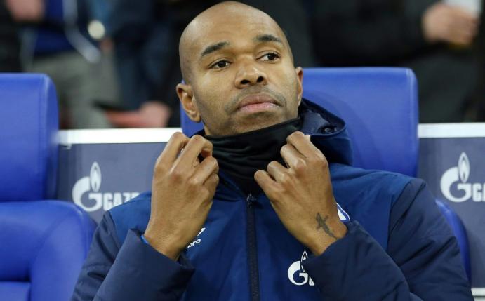 Naldo:  "Wir werden alles versuchen"
