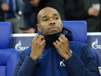 Naldo: "Wir werden alles versuchen" Naldo: "Wir werden alles versuchen"