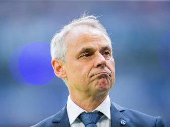 Für den ehemaligen Nationalspieler Olaf Thon ist Ralf Rangnick der einzig denkbare Nachfolger Löws als Bundestrainer. Foto: Rolf Vennenbernd/dpa Für den ehemaligen Nationalspieler Olaf Thon ist Ralf Rangnick der einzig denkbare Nachfolger Löws als Bundestrainer. Foto: Rolf Vennenbernd/dpa