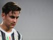 Dybala warnt in dem Spot vor den Gefahren von Corona