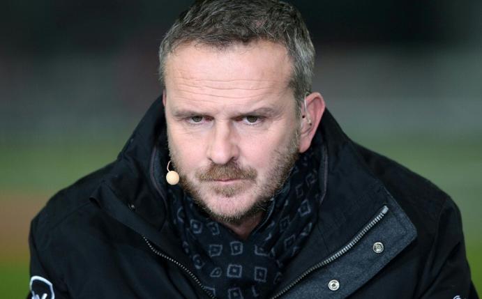 Auch Dietmar Hamann kritisiert Joachim Löw