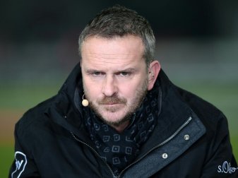Auch Dietmar Hamann kritisiert Joachim Löw Auch Dietmar Hamann kritisiert Joachim Löw