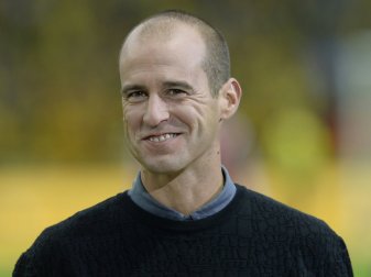 Scholl sieht andere Gründe für die Misere Scholl sieht andere Gründe für die Misere